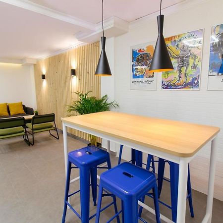 Koala Hostel Alicante Dış mekan fotoğraf