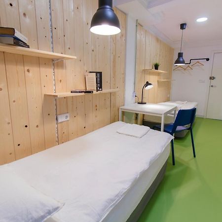 Koala Hostel Alicante Dış mekan fotoğraf
