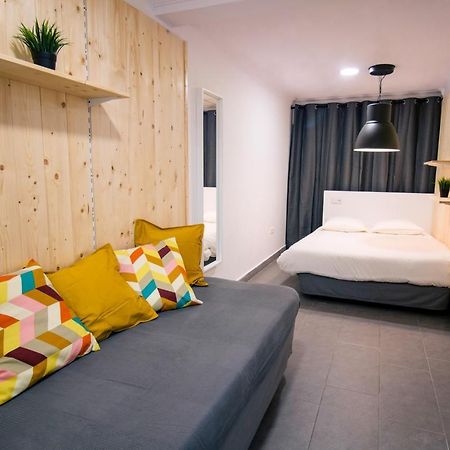Koala Hostel Alicante Dış mekan fotoğraf