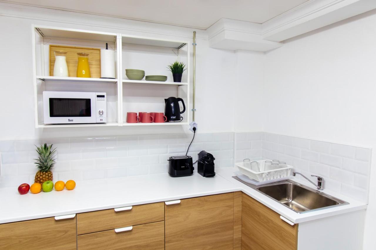 Koala Hostel Alicante Dış mekan fotoğraf