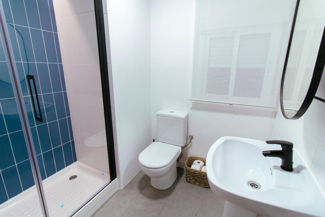 Koala Hostel Alicante Dış mekan fotoğraf