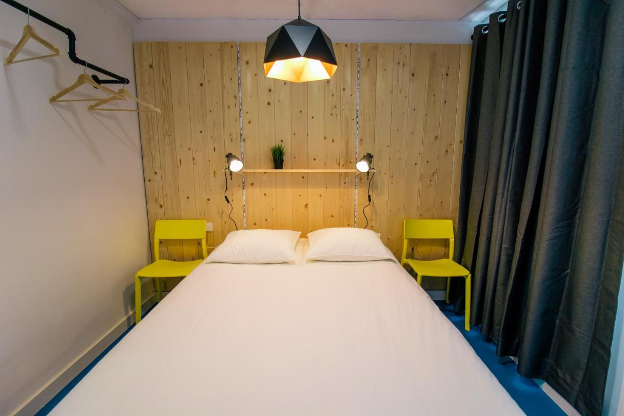 Koala Hostel Alicante Dış mekan fotoğraf
