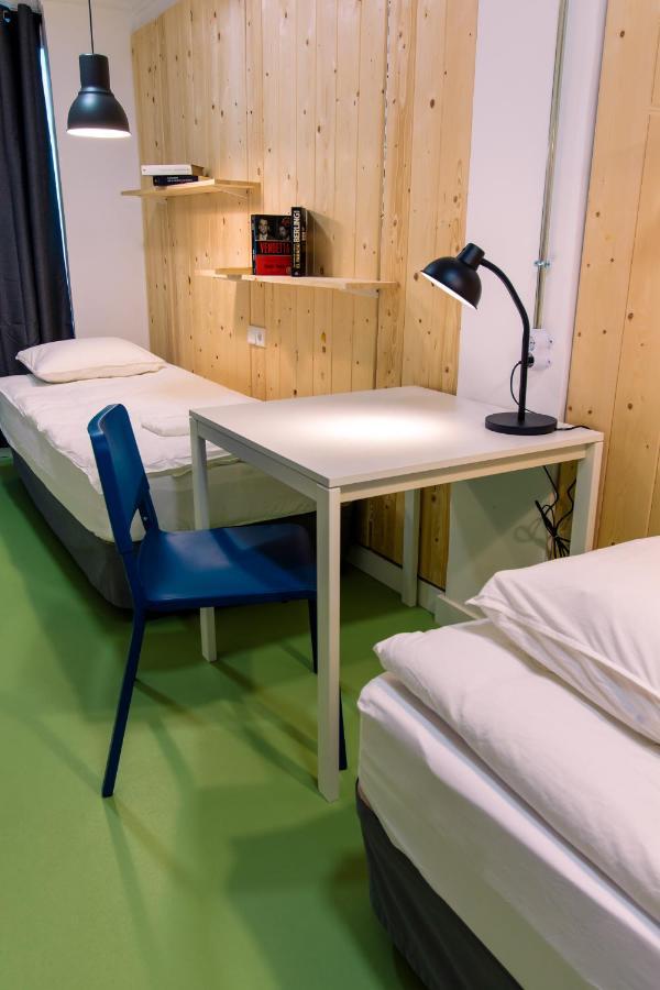 Koala Hostel Alicante Dış mekan fotoğraf
