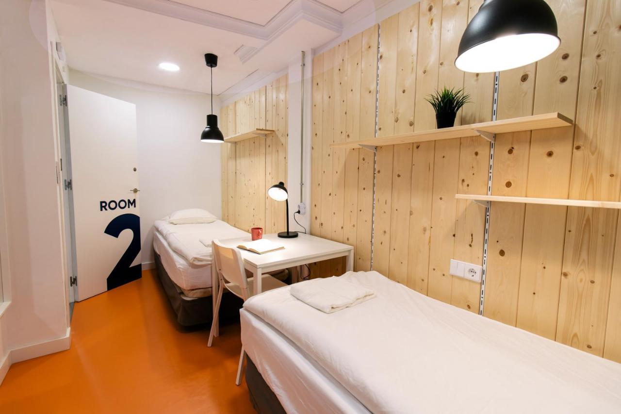 Koala Hostel Alicante Dış mekan fotoğraf