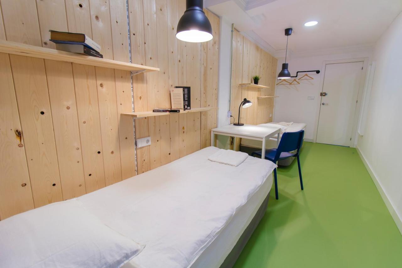 Koala Hostel Alicante Dış mekan fotoğraf