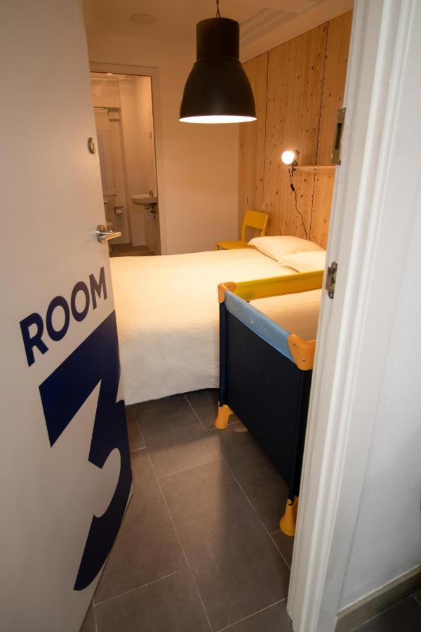 Koala Hostel Alicante Dış mekan fotoğraf