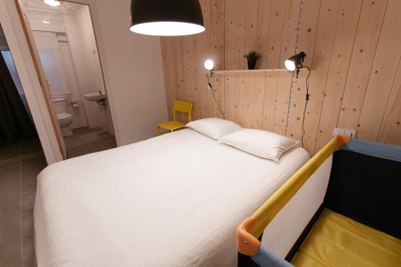 Koala Hostel Alicante Dış mekan fotoğraf