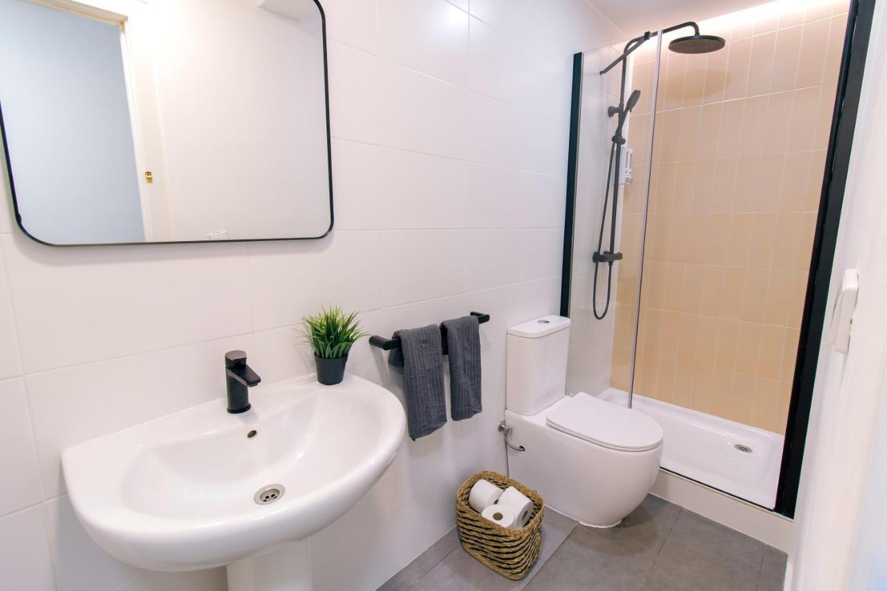 Koala Hostel Alicante Dış mekan fotoğraf