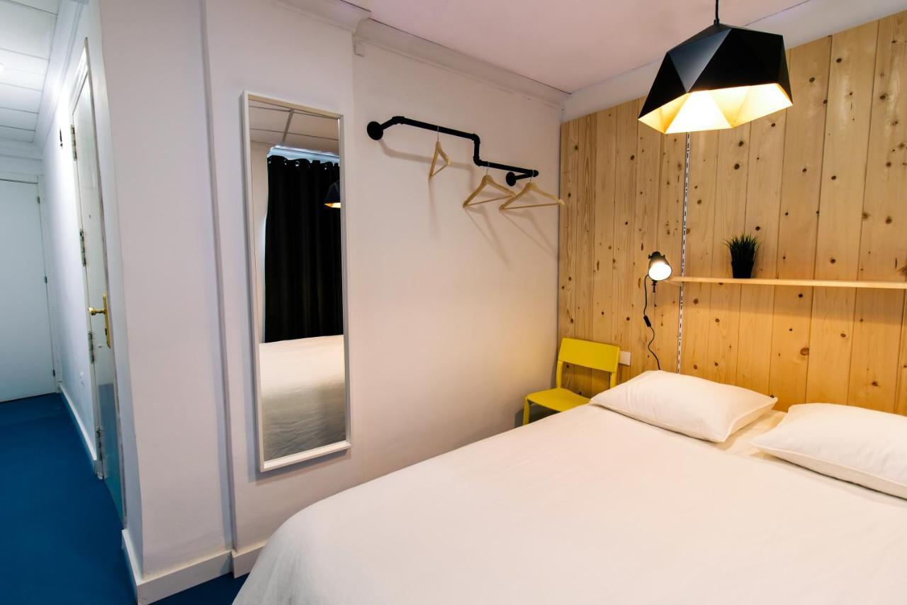 Koala Hostel Alicante Dış mekan fotoğraf