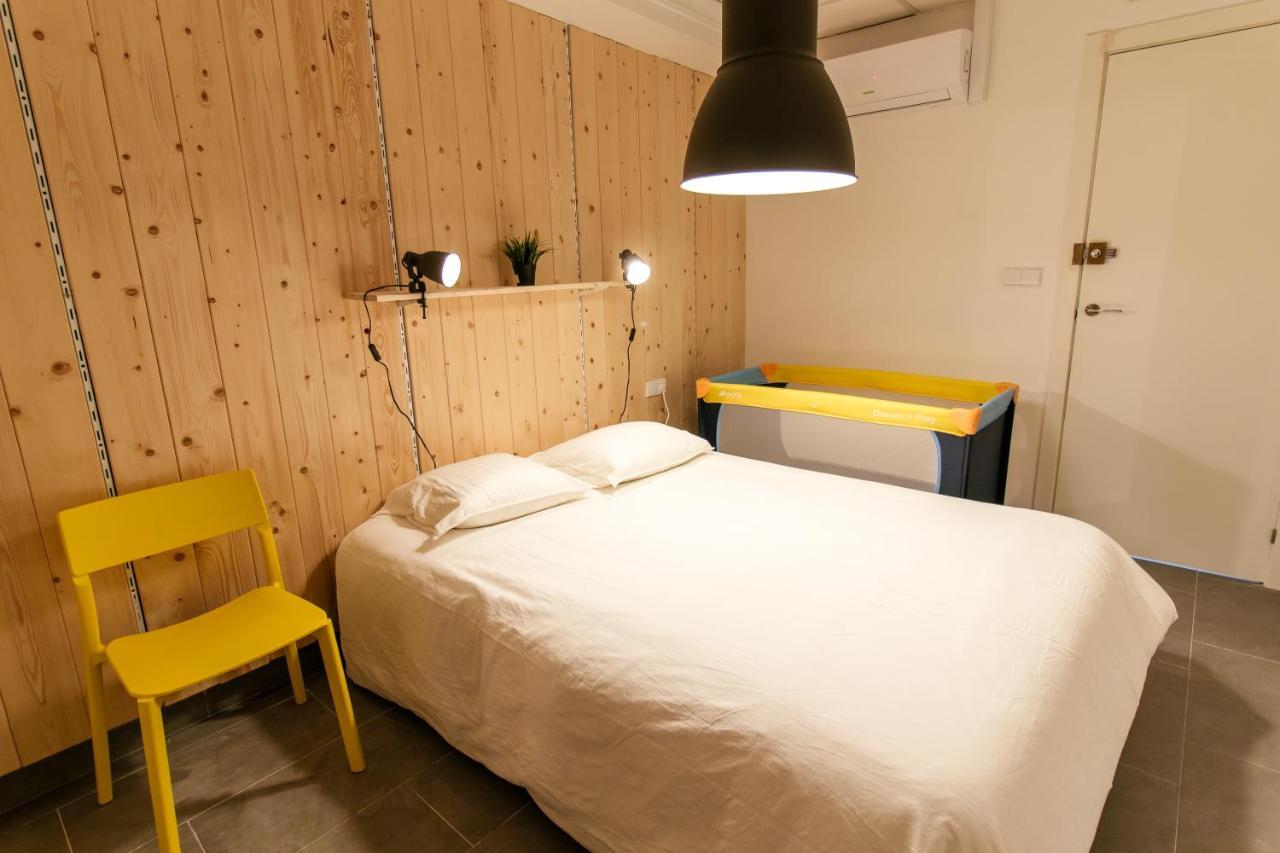 Koala Hostel Alicante Dış mekan fotoğraf