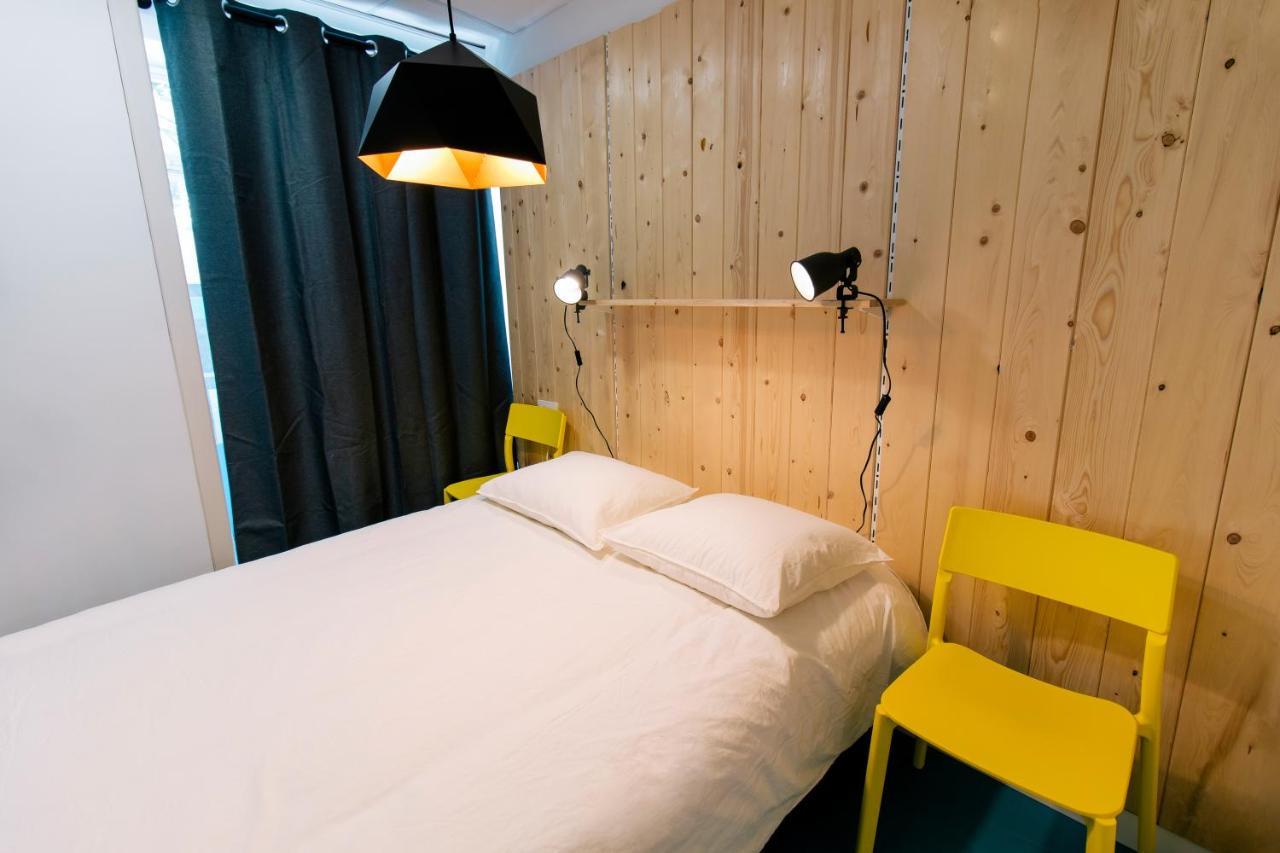 Koala Hostel Alicante Dış mekan fotoğraf