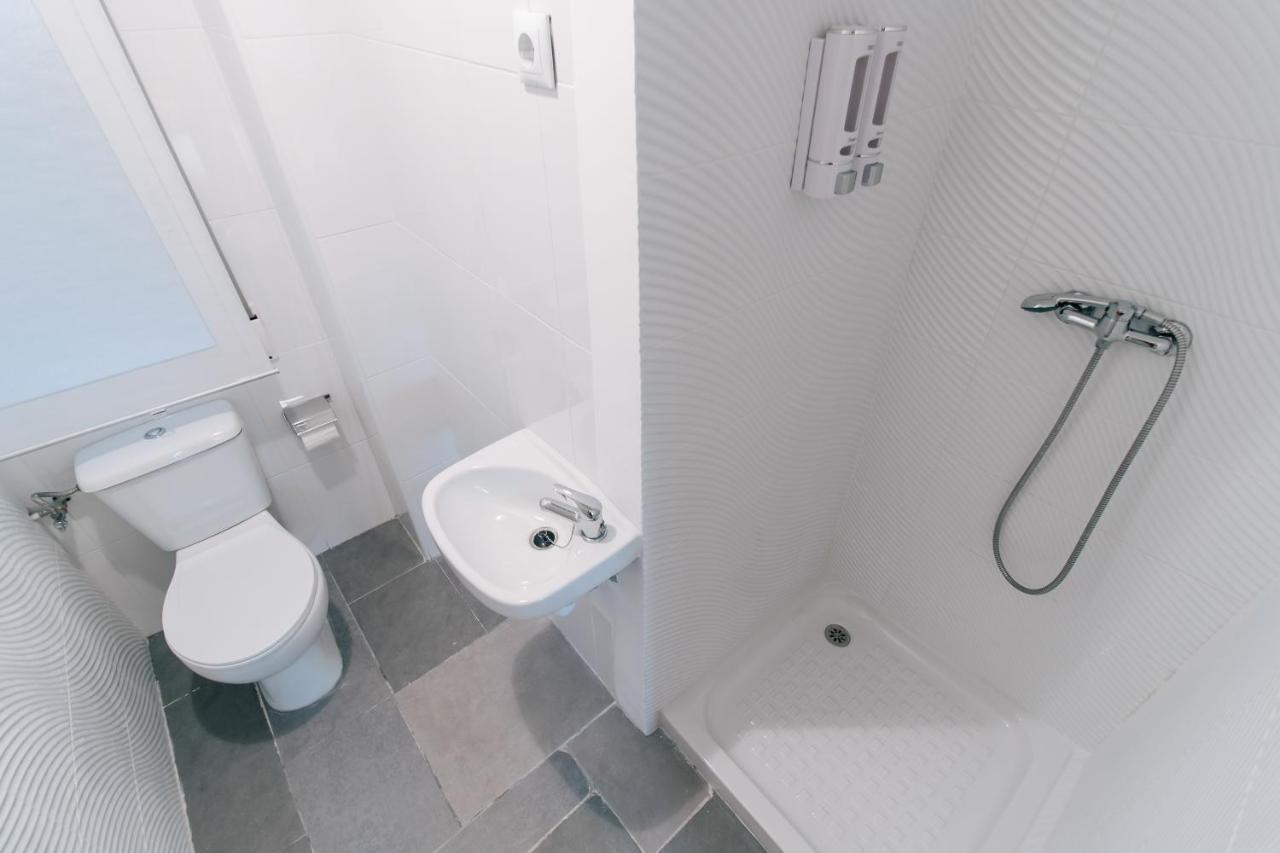 Koala Hostel Alicante Dış mekan fotoğraf
